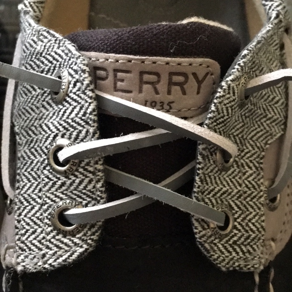 Sperry Women’s boat shoe